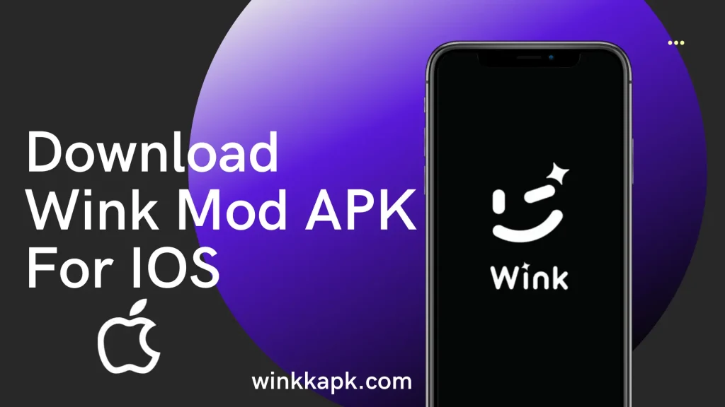 Download Wink Mod apk 13 1