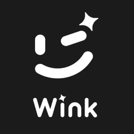 logo of wink mod apk
