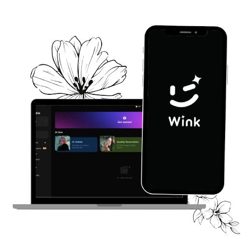 Wink Latest Mod APK